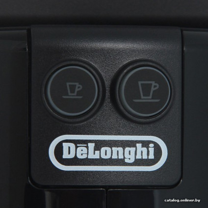 Капсульная кофеварка DeLonghi Inissia Black (Aeroccino) [EN 80.BAE]