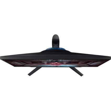 Игровой монитор Samsung Odyssey G5 LS27CG510EUXEN