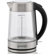 Электрический чайник Gorenje K17GDWII