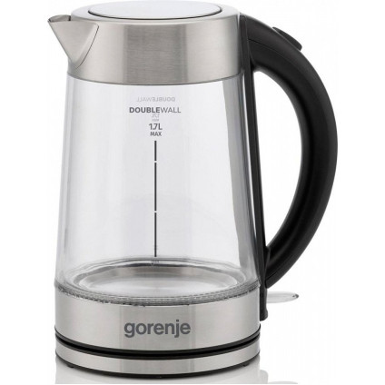 Электрический чайник Gorenje K17GDWII