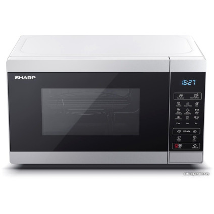 Микроволновая печь Sharp YC-MG02E-S