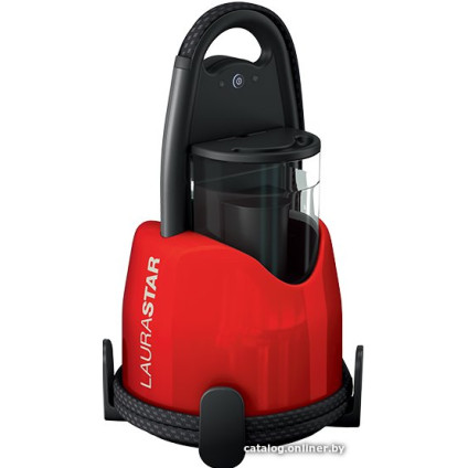 Утюг Laurastar Lift Original Red
