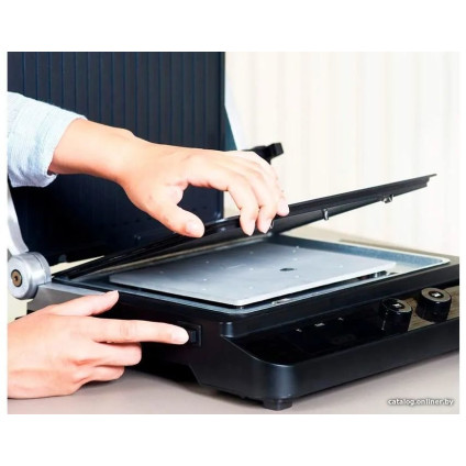 Электрогриль Black & Decker BXGR2000E