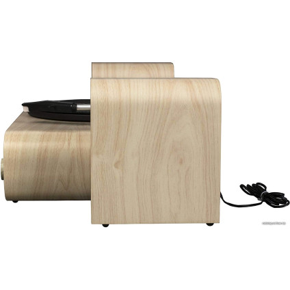 Виниловый проигрыватель Crosley Gig