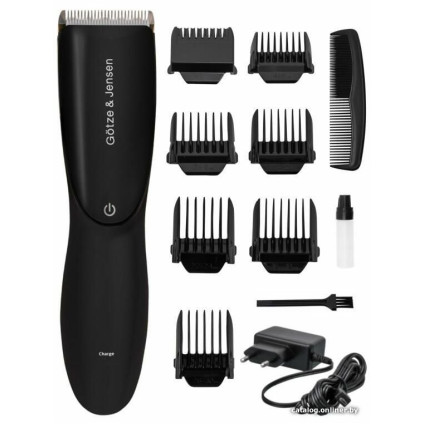 Универсальный триммер Goetze & Jensen CL900