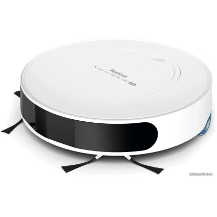 Робот-пылесос Tefal X-Plorer Serie 130AI Animal & Allergy RG9077WH