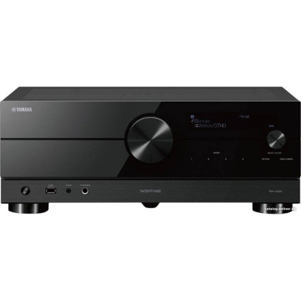 AV ресивер Yamaha RX-A2A