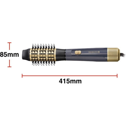 Фен-щетка Remington Sapphire Luxe Airstyler AS5805