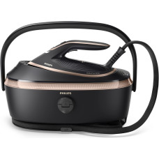 Утюг Philips PerfectCare 8000 PSG8300/80