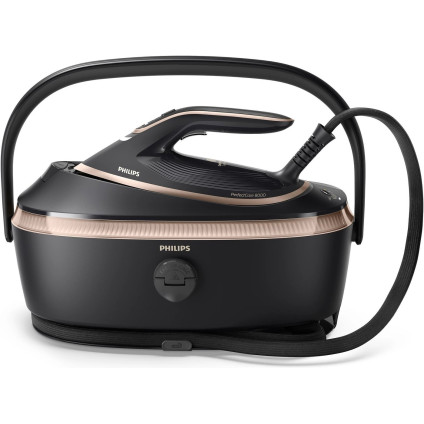 Утюг Philips PerfectCare 8000 PSG8300/80