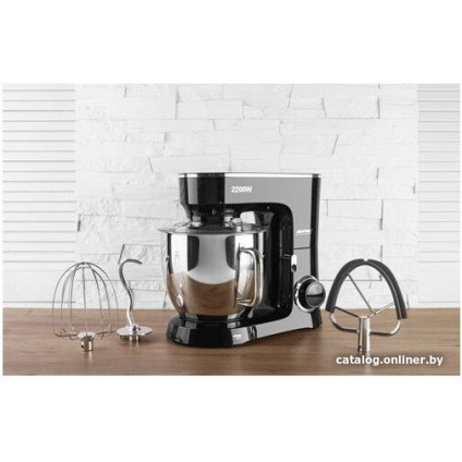 Планетарный миксер MPM MRK-19