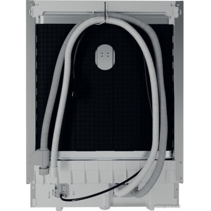 Встраиваемая посудомоечная машина Whirlpool WIP 4T133 PE S