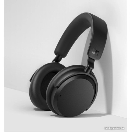 Наушники Sennheiser Accentum Wireless (черный)