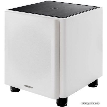 Проводной сабвуфер Sonus Faber Gravis II (белый)