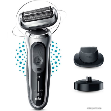 Электробритва Braun Series 7 71-S4200cs