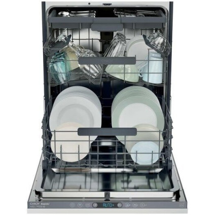 Встраиваемая посудомоечная машина Candy CI 4C4F1A