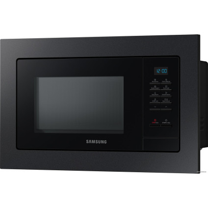 Микроволновая печь Samsung MS23A7013AB/BW