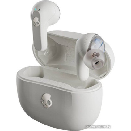 Наушники Skullcandy Rail (бежевый)