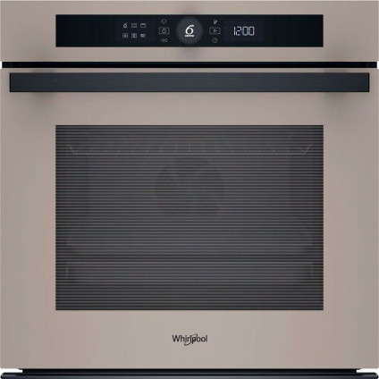 Электрический духовой шкаф Whirlpool WOI4S8CM1SEA