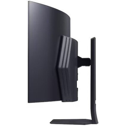 Игровой монитор LG UltraGear 45GS95QX-B