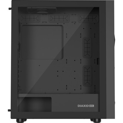 Корпус Genesis Diaxid 605F NPC-2046