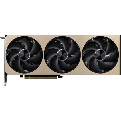 Видеокарта MSI GeForce RTX 5070 Ti 16G Inspire 3X OC