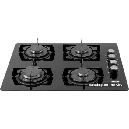 Варочная панель MPM MPM-60-GMG-08