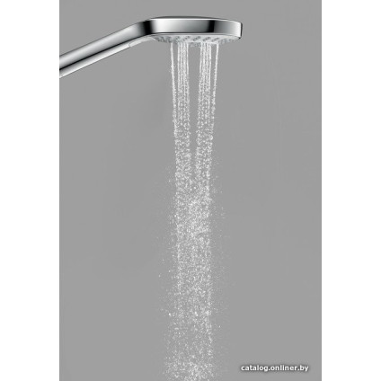 Душевая система  Hansgrohe Croma Select 280 Air 1jet 26793000