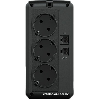 Источник бесперебойного питания CyberPower UT850EG