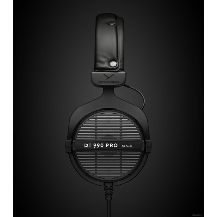 Наушники Beyerdynamic DT 990 Pro 80 Ohm