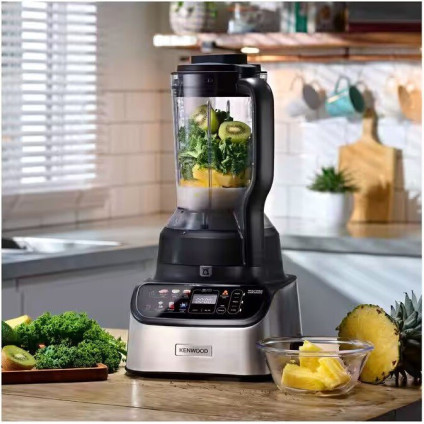 Кухонный комбайн Kenwood MultiPro OneTouch Food Processor and Blender FDM73.850SS
