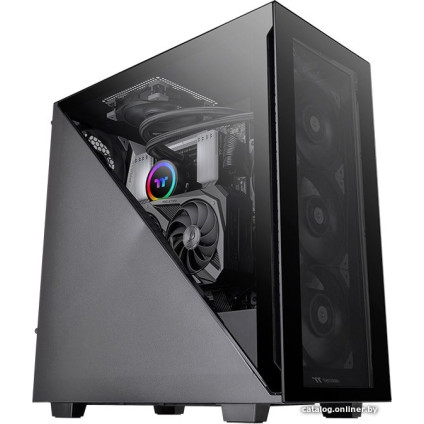 Корпус Thermaltake Divider 300 TG CA-1S2-00M1WN-00