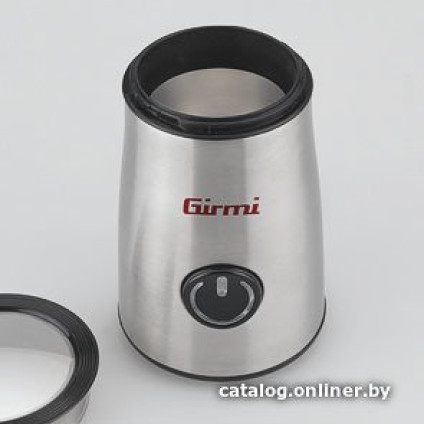 Электрическая кофемолка Girmi MC0100