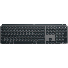 Клавиатура Logitech MX Keys S 920-011587 (космический серый, нет кириллицы)