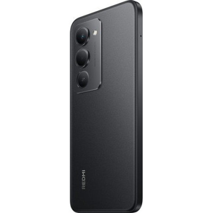 Телефон Xiaomi Redmi 15 4G 8GB/128GB международная версия (черный)