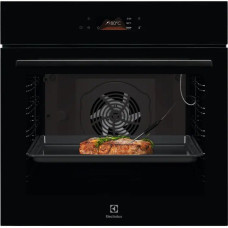 Электрический духовой шкаф Electrolux SurroundCook 500 SteamBake LOD8C39Z