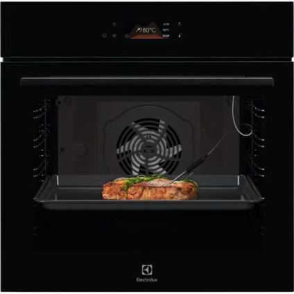 Электрический духовой шкаф Electrolux SurroundCook 500 SteamBake LOD8C39Z