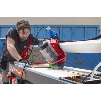 Электрический плиткорез Rubi DV-200 1000