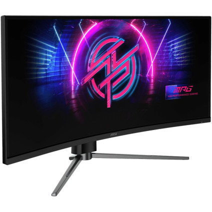 Игровой монитор MSI MPG 346CQRF X24