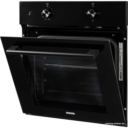 Электрический духовой шкаф Smith&Brown SOE-N311-BPP22