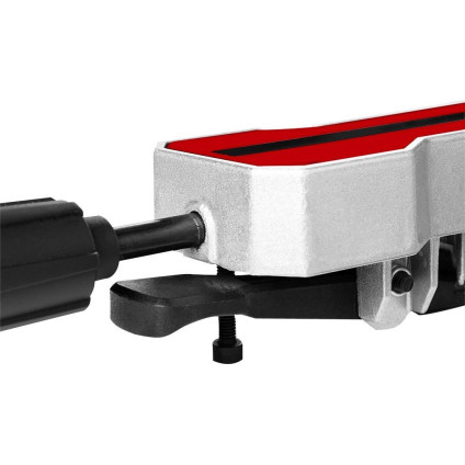 Торцовочная пила GRAPHITE 58GE121 (без АКБ)