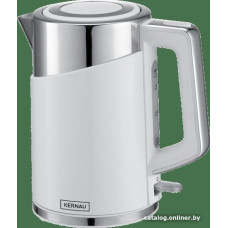 Электрический чайник Kernau KSK 171 WH