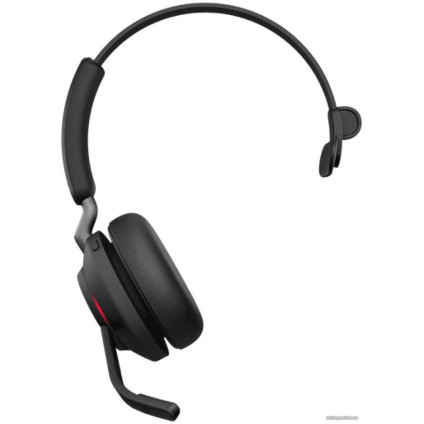 Офисная гарнитура Jabra Evolve2 65 UC Mono USB-A (черный)