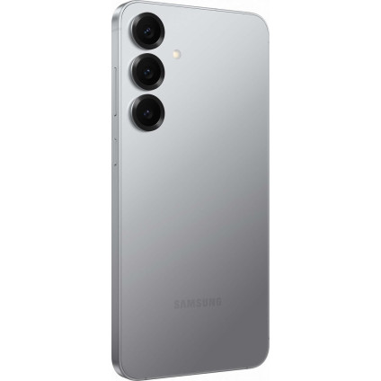 Телефон Samsung Galaxy S25+ SM-S936B 12GB/256GB (серый)