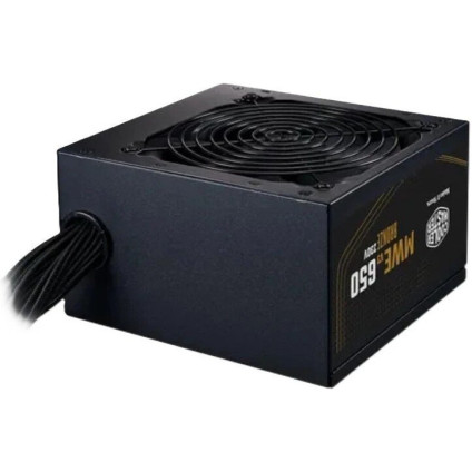 Блок питания Cooler Master MWE Bronze 650 V3 230V MPE-6501-ACABW-3BEU