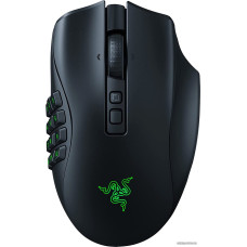 Игровая мышь Razer Naga V2 Pro