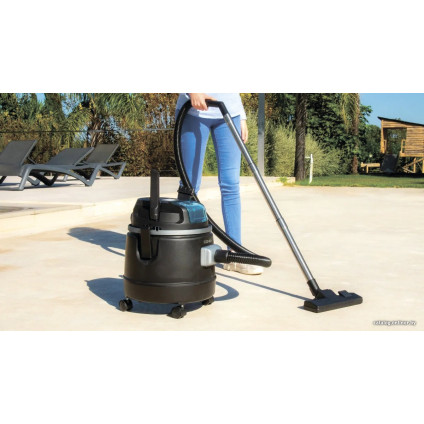 Пылесос Cecotec Conga Rockstar 2000 Wet&Dry Liberty solids and liquids
