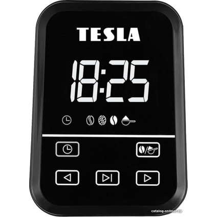 Капельная кофеварка Tesla Electronics CoffeeMaster ES400