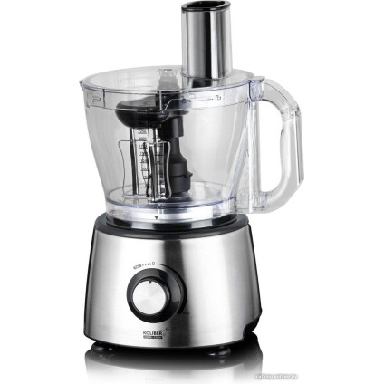 Кухонный комбайн Koliber Multimax X-1200-W
