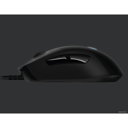 Игровая мышь Logitech G403 Hero 25K